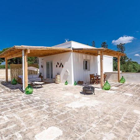 Tenuta Anna By Barbarhouse Avetrana Exterior foto