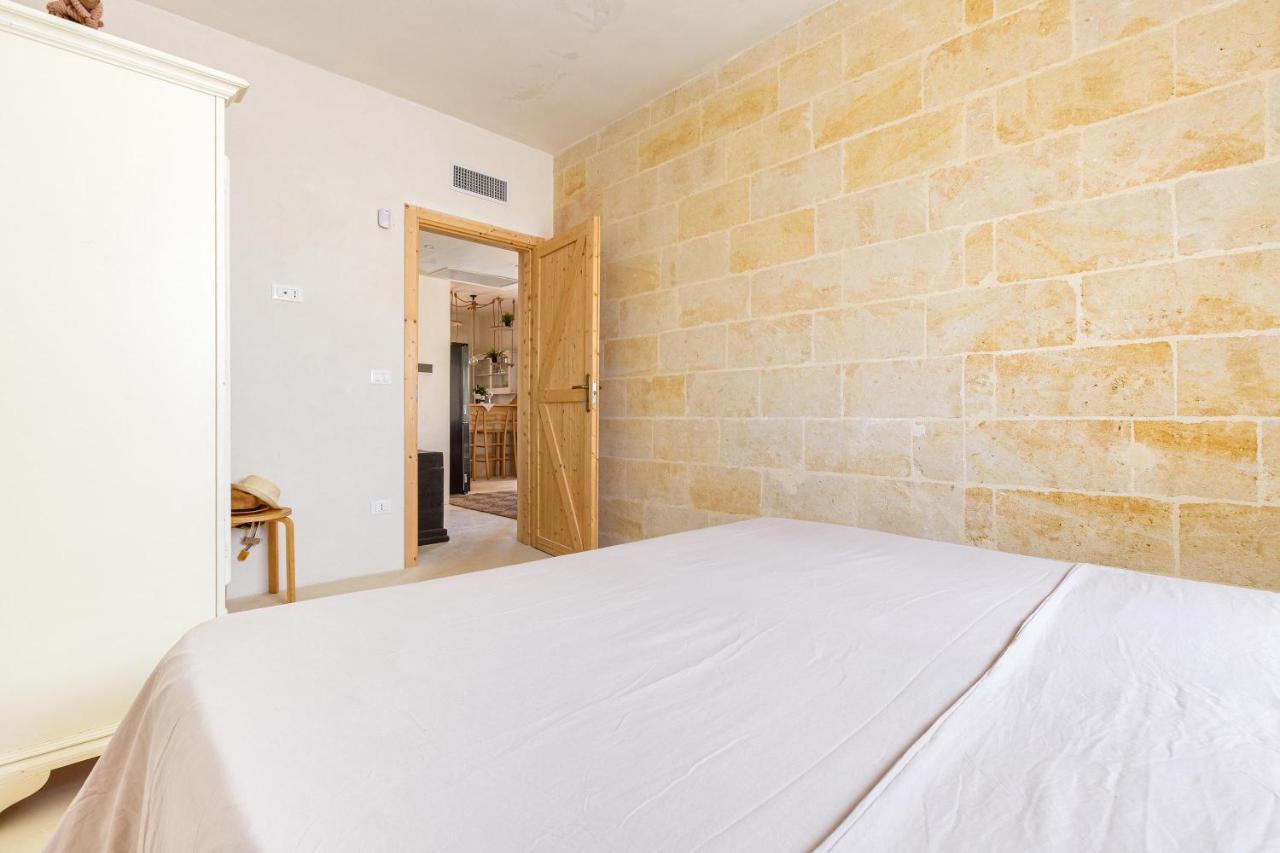 Tenuta Anna By Barbarhouse Avetrana Exterior foto